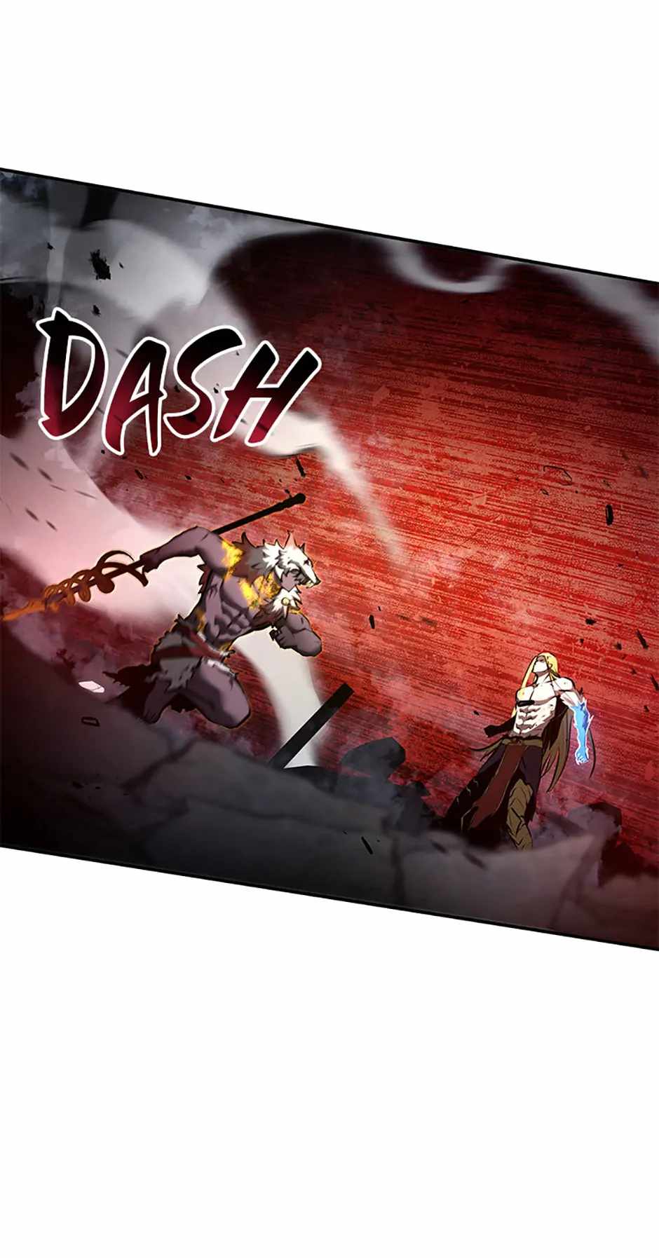 I Returned as an FFF-Class Witch Doctor Chapter 110 45